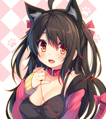 Pixiv Artist - ちり cover