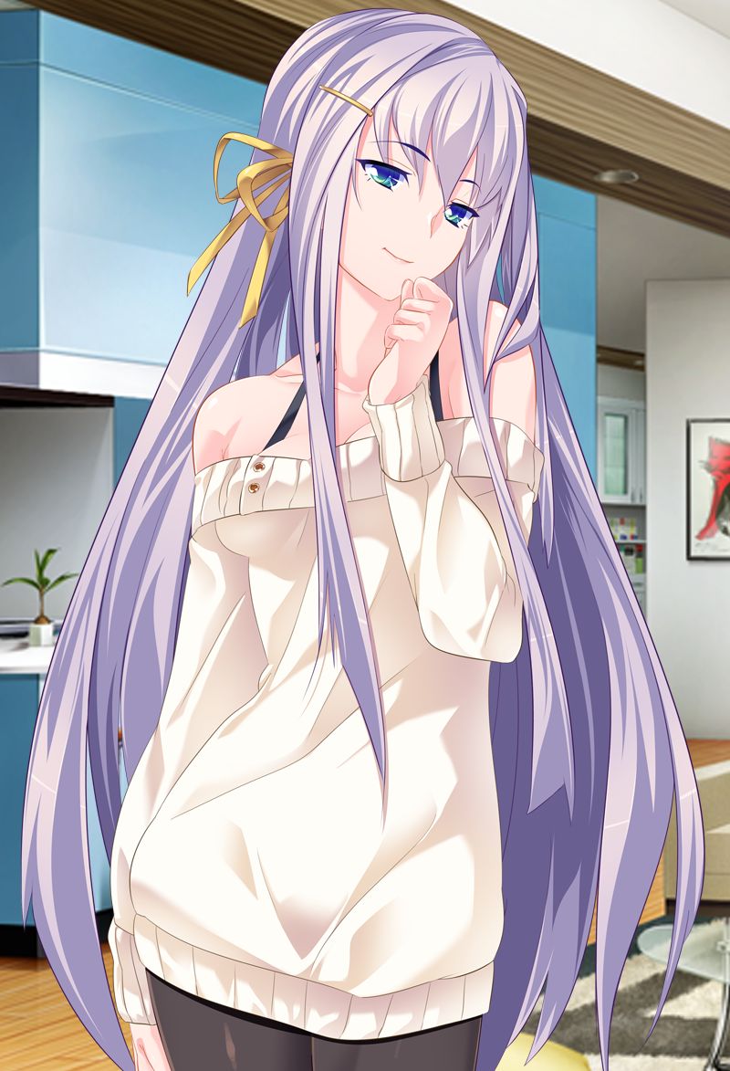 Ane to Ore wa naka ga Ii page 3 full