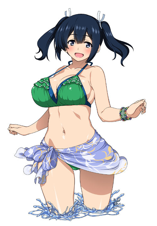 Artist -  Hyoujyu Issei page 6 full
