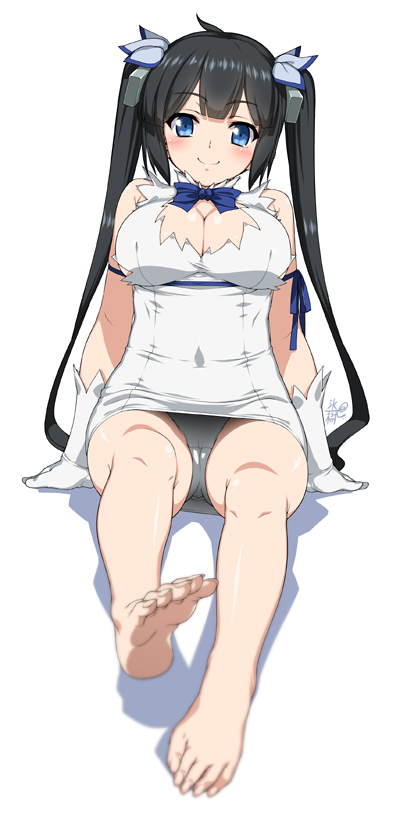 Artist -  Hyoujyu Issei page 7 full