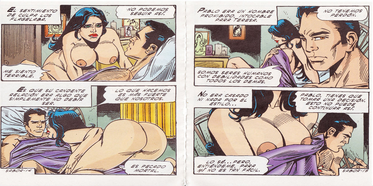 Sabor a Mi 0103 page 9 full