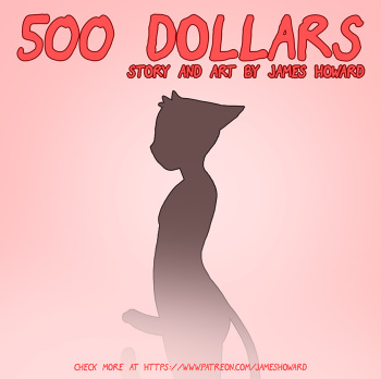 $500 Bonus cover