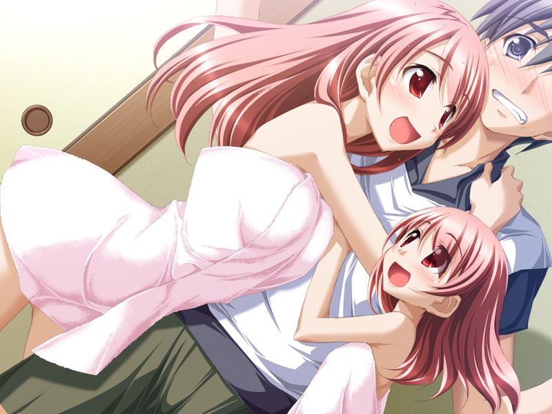 Ashita no Nanami to Au tame ni ~Ashita no Kimi toi Au Tame ni~ FAN DISC page 5 full