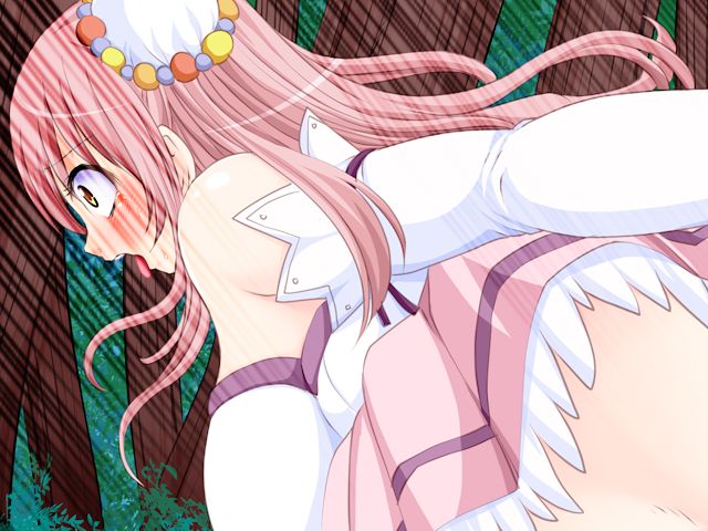 Jikan Teishi RPG Wool Aventure page 5 full