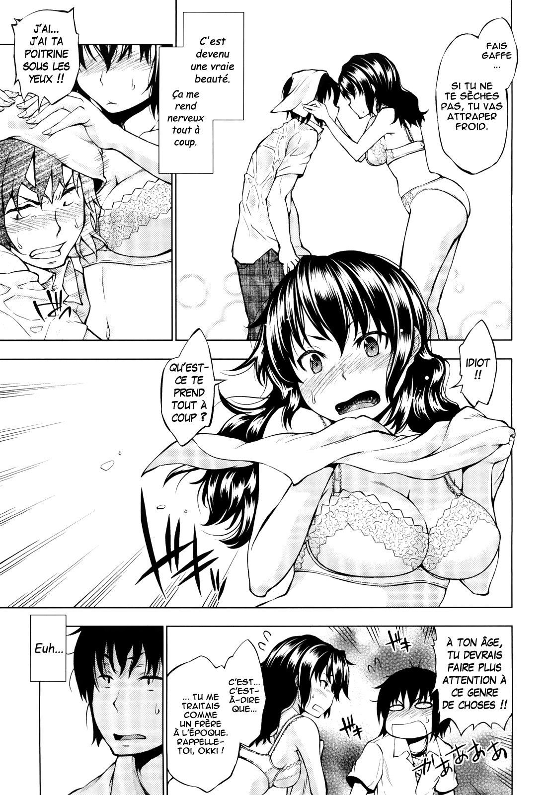 Kurikuri! | Cheveux Frisés page 3 full