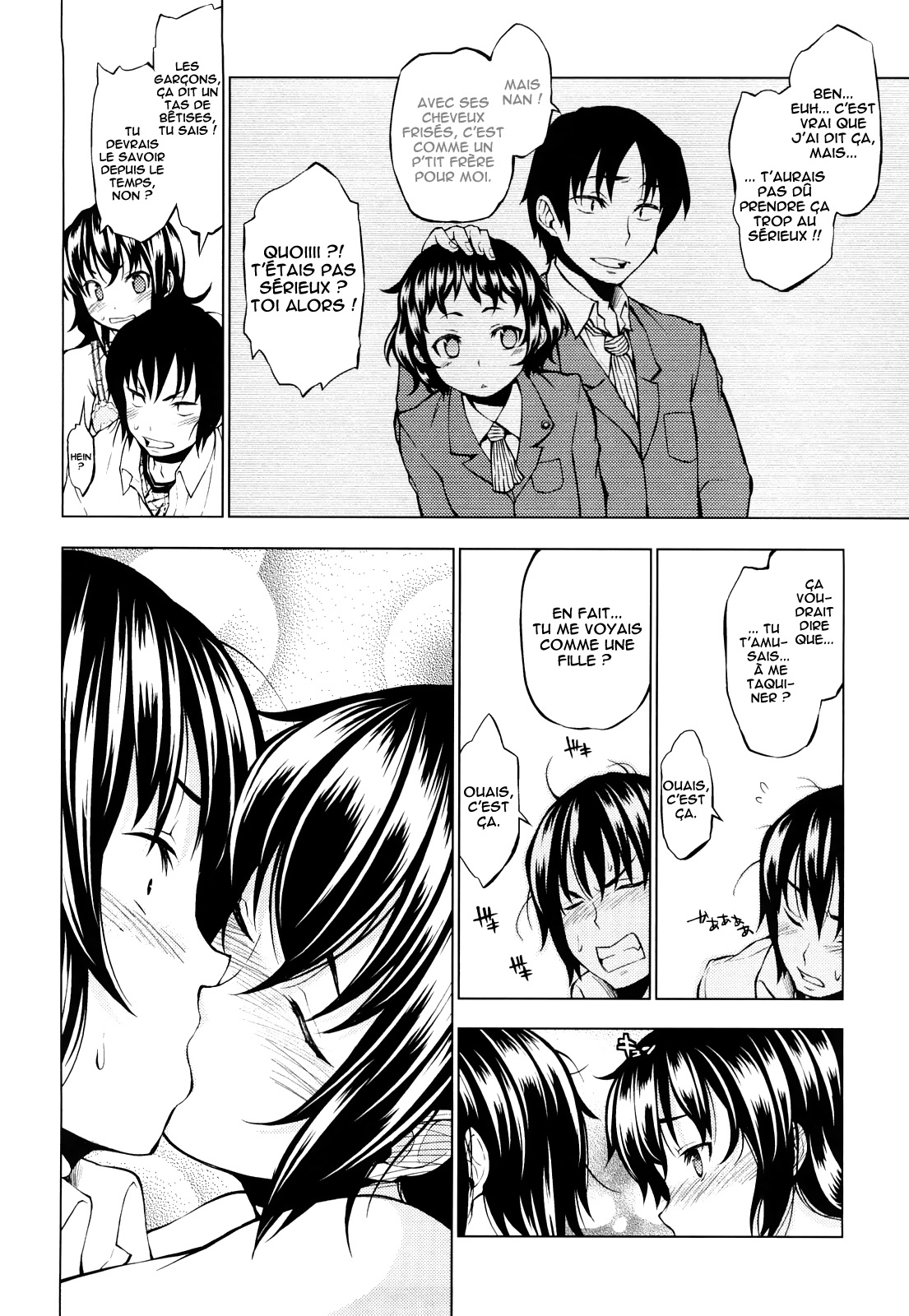 Kurikuri! | Cheveux Frisés page 4 full
