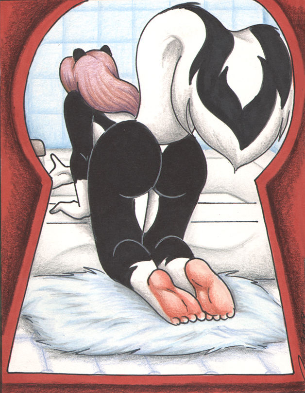 Fluffball Milfs page 10 full