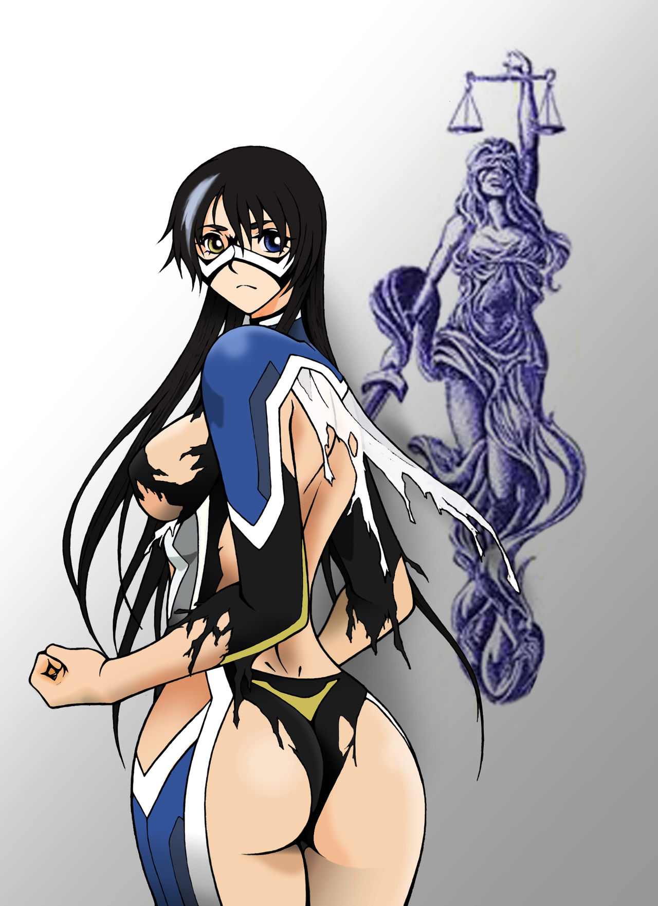 Ameri Kenzaki page 5 full