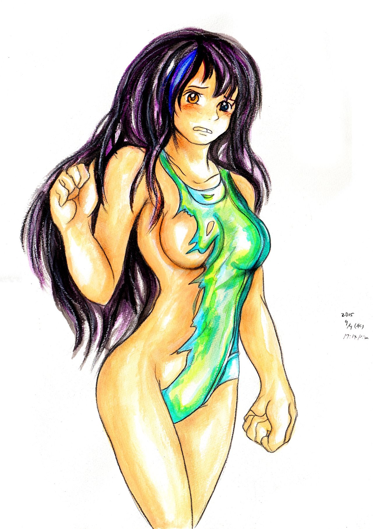 Ameri Kenzaki page 6 full