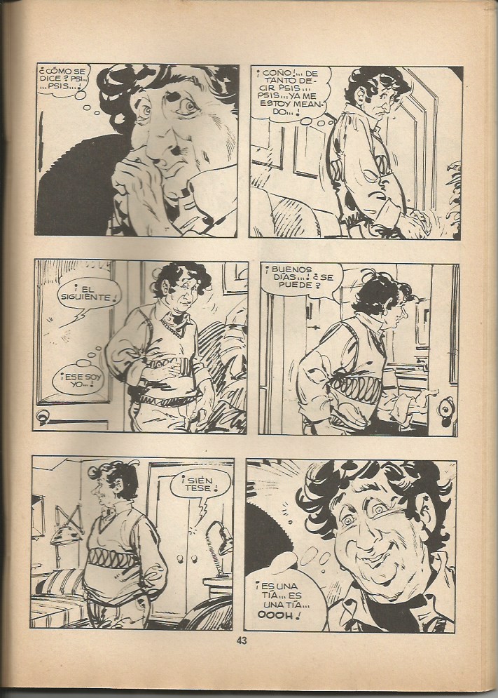 Ruta 69 Nº 4 Jaimito page 10 full