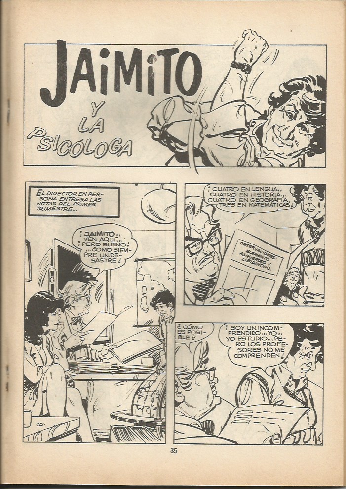 Ruta 69 Nº 4 Jaimito page 2 full