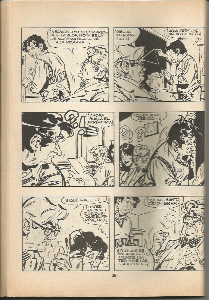 Ruta 69 Nº 4 Jaimito page 3 full