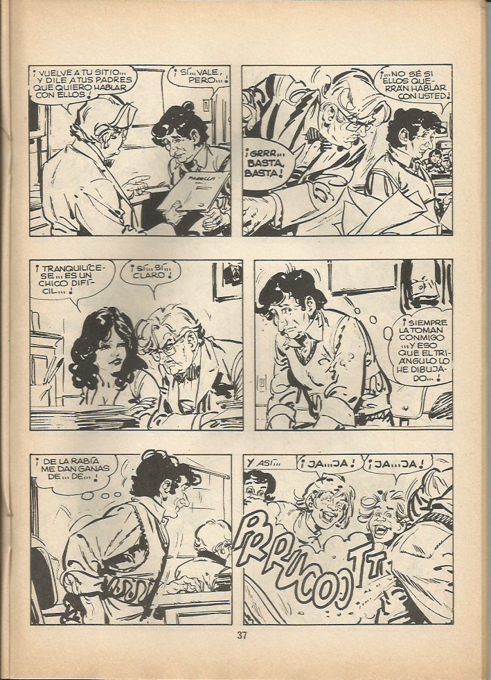 Ruta 69 Nº 4 Jaimito page 4 full
