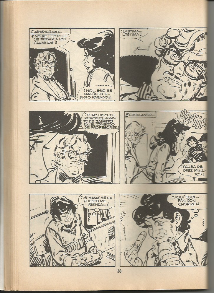 Ruta 69 Nº 4 Jaimito page 5 full