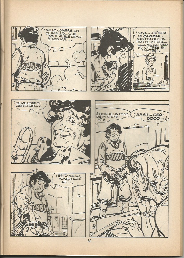 Ruta 69 Nº 4 Jaimito page 6 full