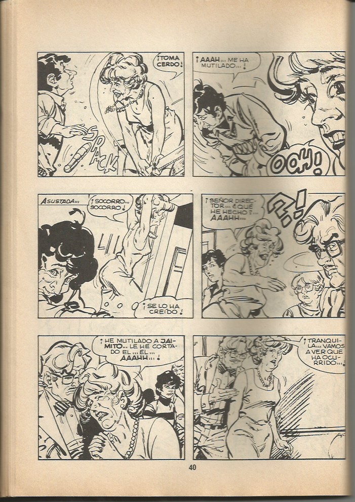 Ruta 69 Nº 4 Jaimito page 7 full