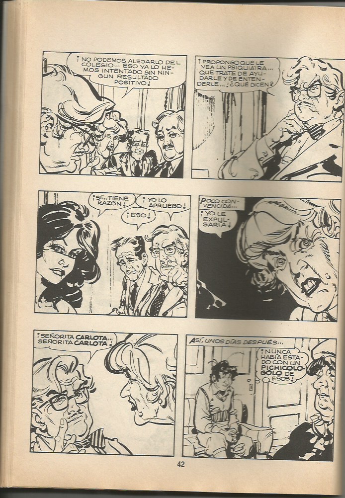 Ruta 69 Nº 4 Jaimito page 9 full