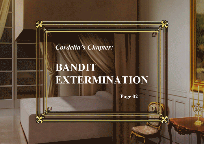 Cordelia's Chapter - Awakening Goddesses page 2 full