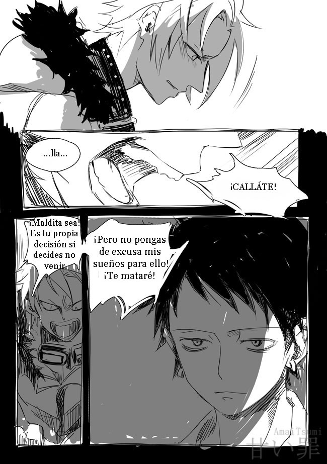 Rapunzel -6- page 10 full
