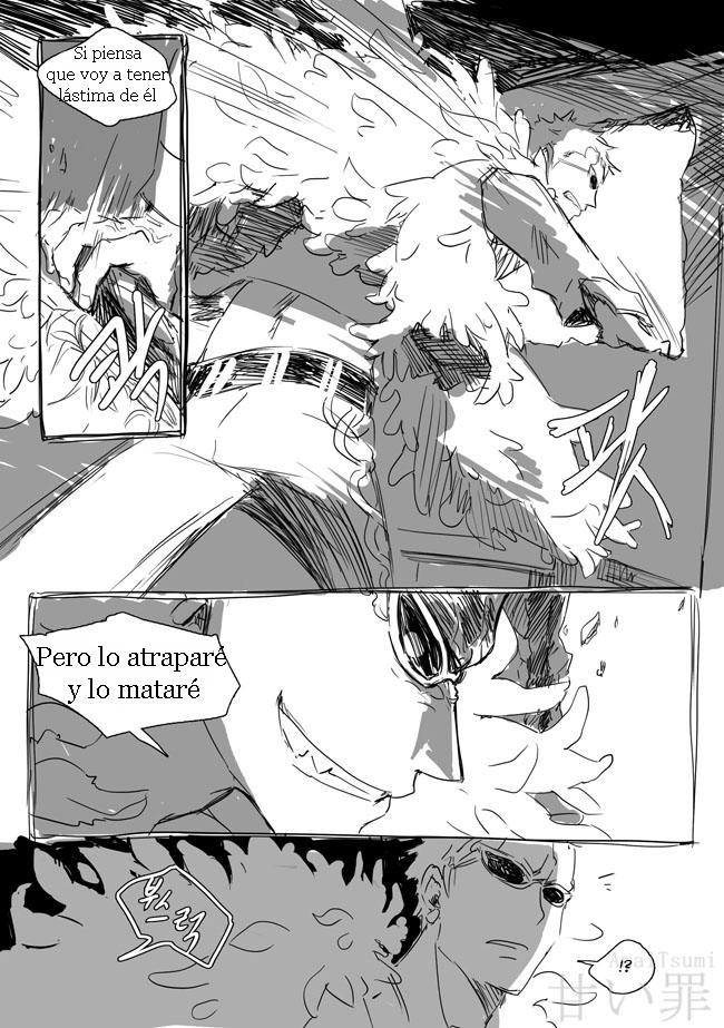 Rapunzel -6- page 3 full