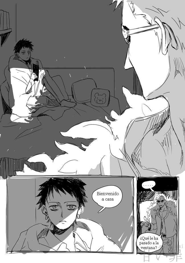 Rapunzel -6- page 4 full