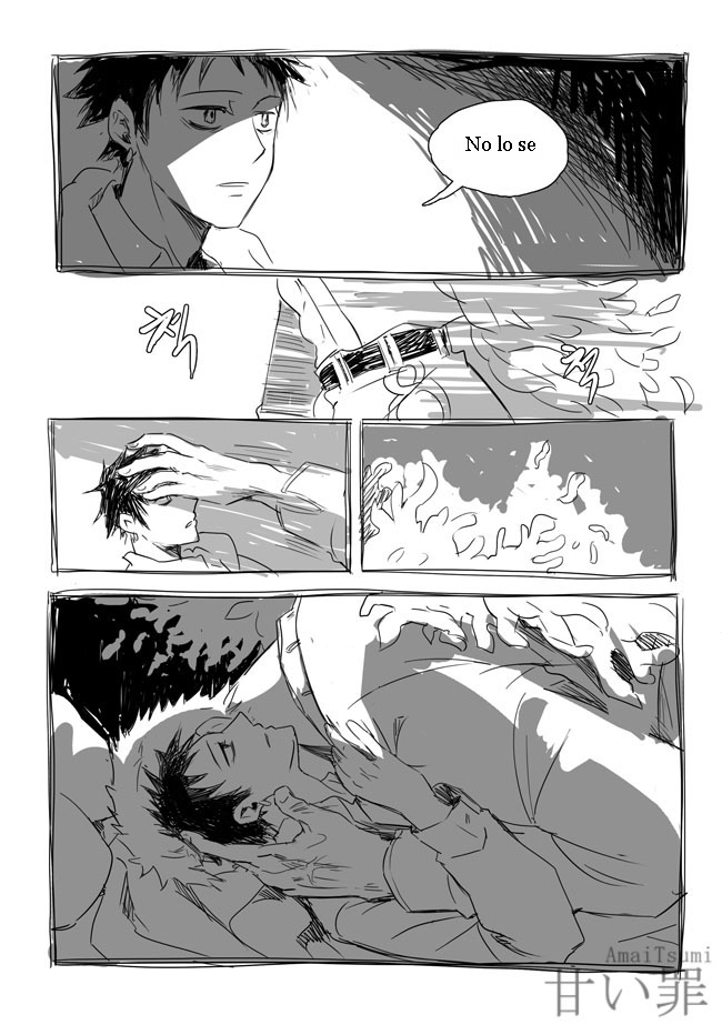 Rapunzel -6- page 5 full