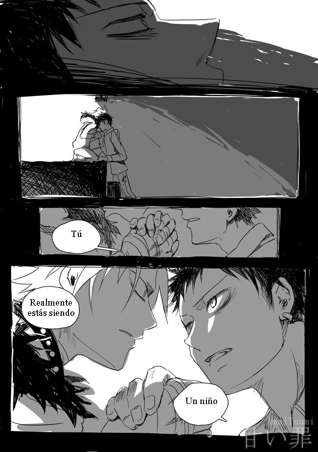 Rapunzel -6- page 6 full