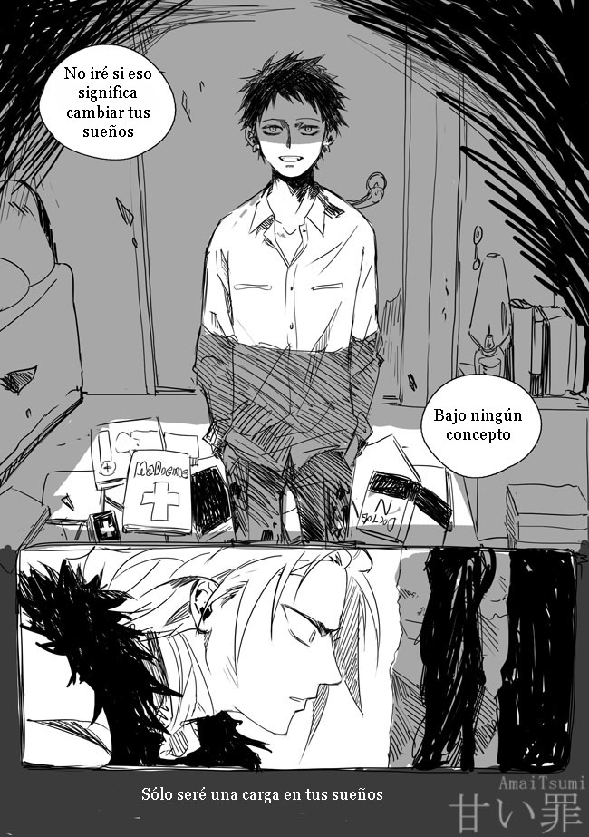Rapunzel -6- page 9 full