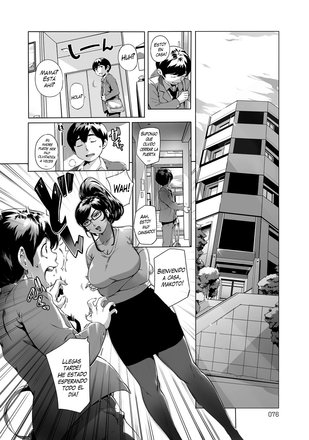 Wagamama STEADY page 10 full