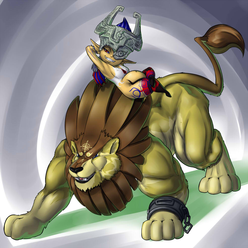 Artist - Milkybody page 9 full