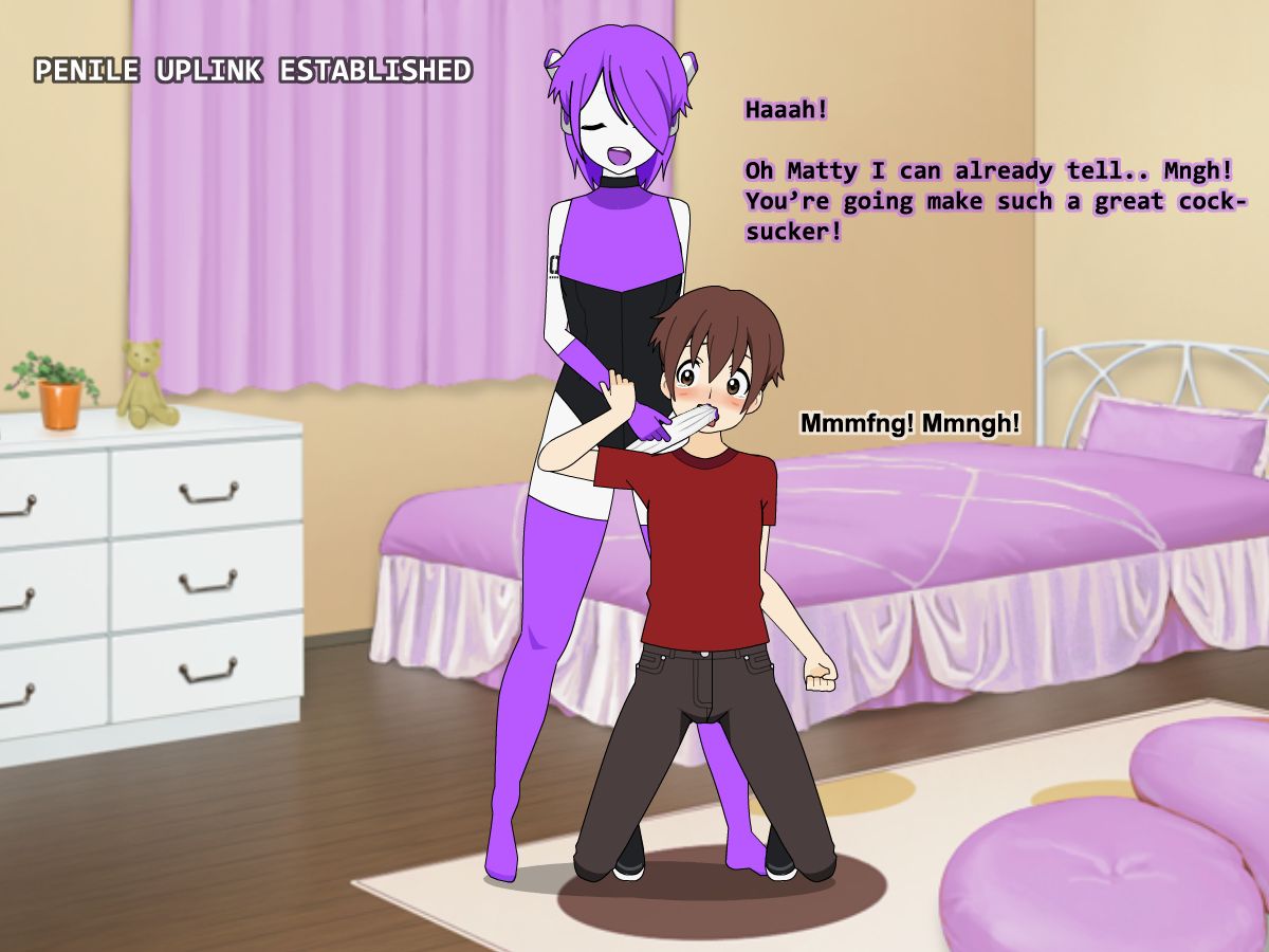 SYSe: Version 2.0 page 10 full
