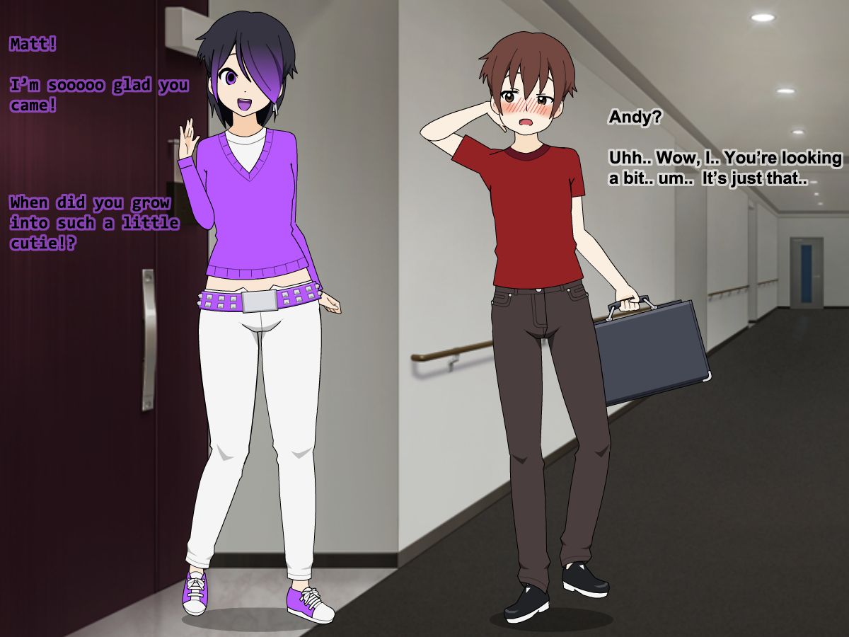 SYSe: Version 2.0 page 2 full