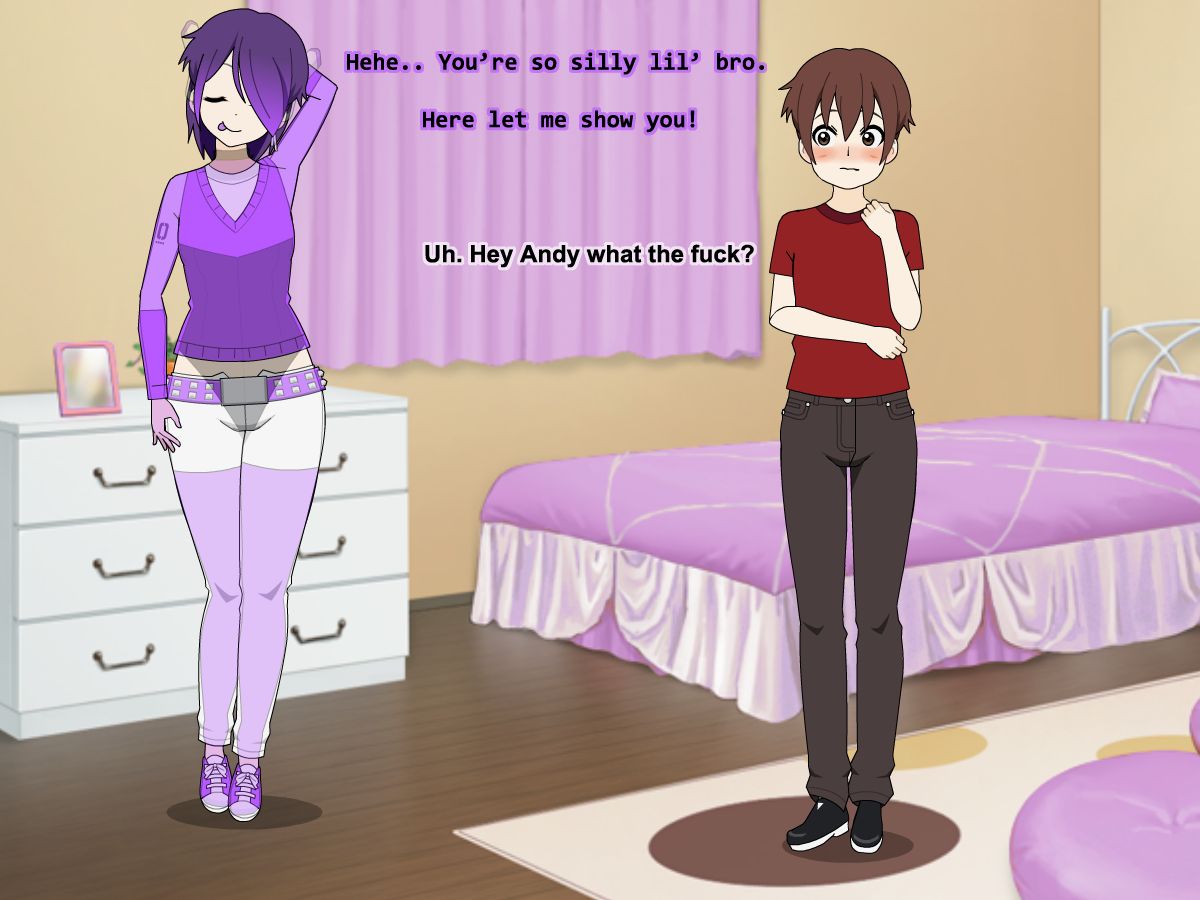 SYSe: Version 2.0 page 4 full