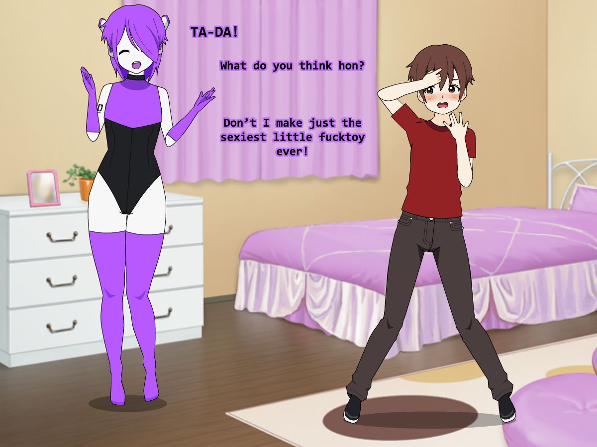 SYSe: Version 2.0 page 6 full