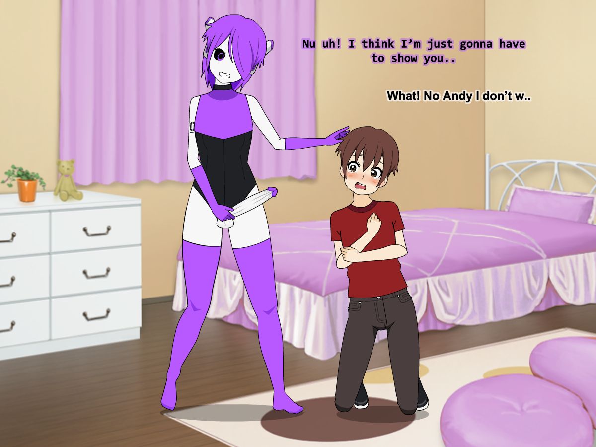 SYSe: Version 2.0 page 9 full