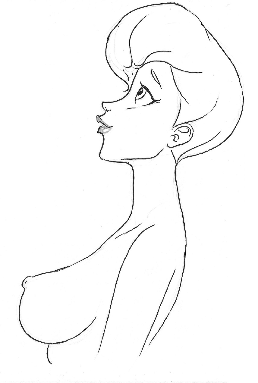 Powergirl DCAU page 7 full
