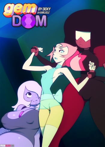Gem Dom cover