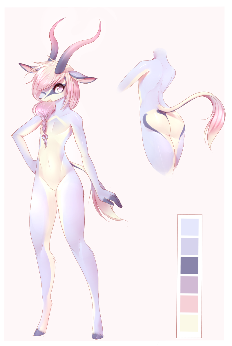 Artist - Crunchobar page 3 full