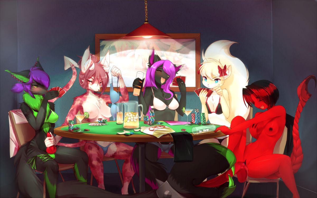 Artist - Crunchobar page 9 full