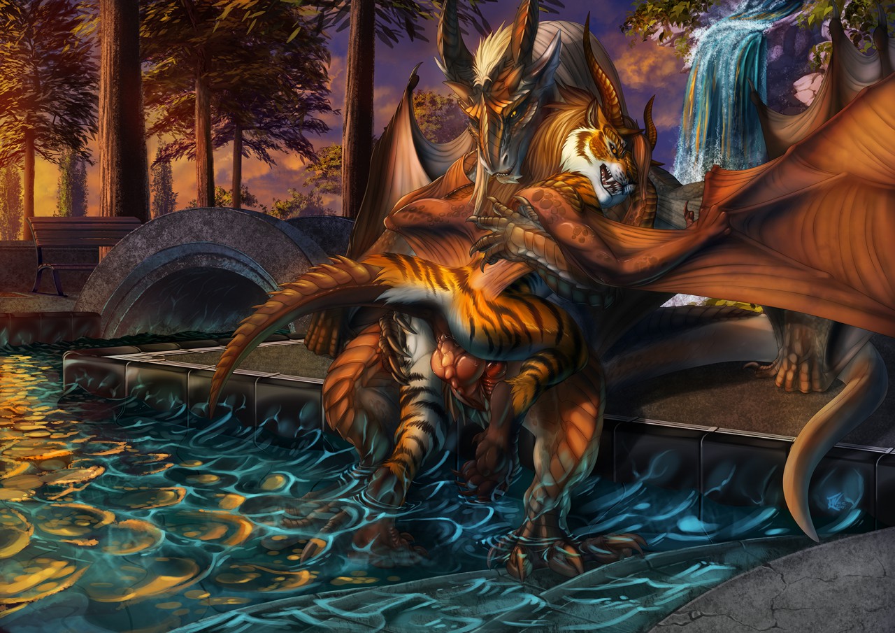 Artist - Jackrow page 5 full