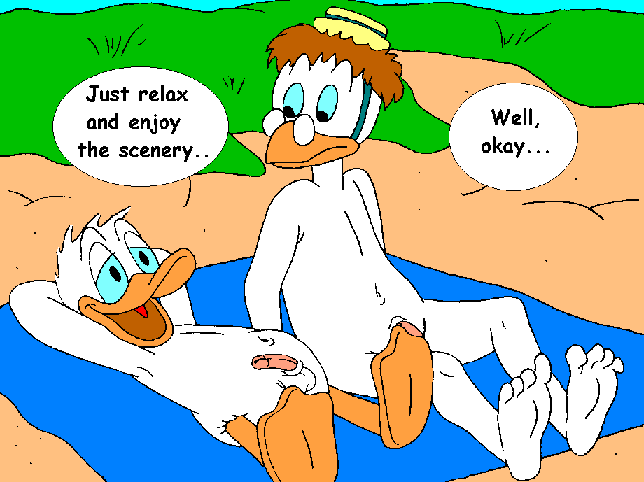 Gyro's Problem page 10 full