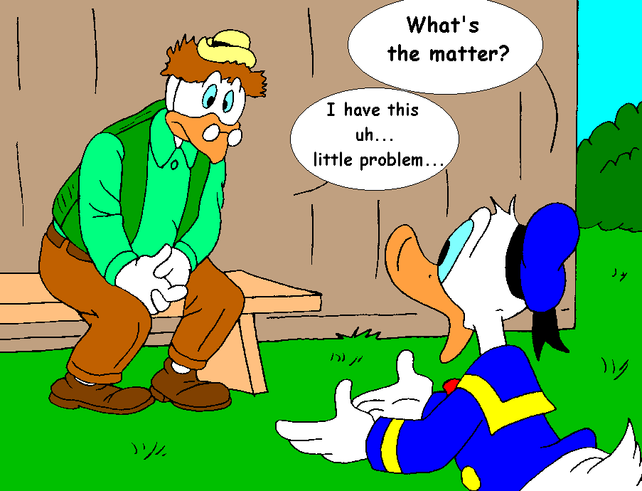 Gyro's Problem page 2 full