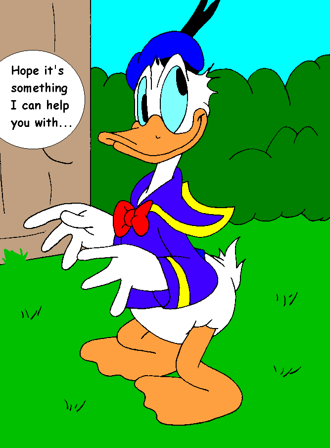 Gyro's Problem page 3 full