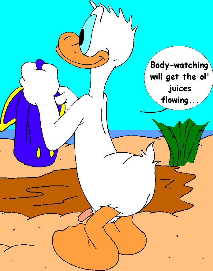 Gyro's Problem page 8 full