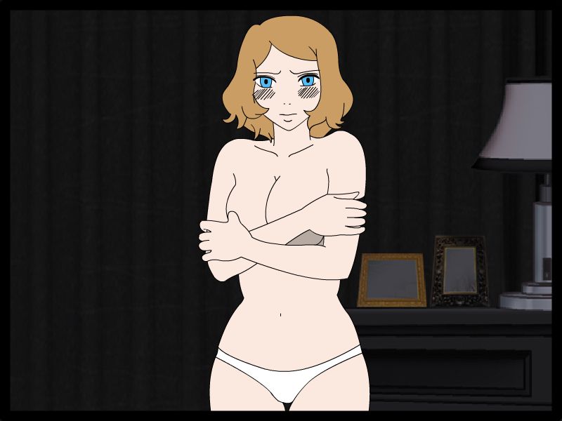 H-Flash Stories Volume 6 page 2 full