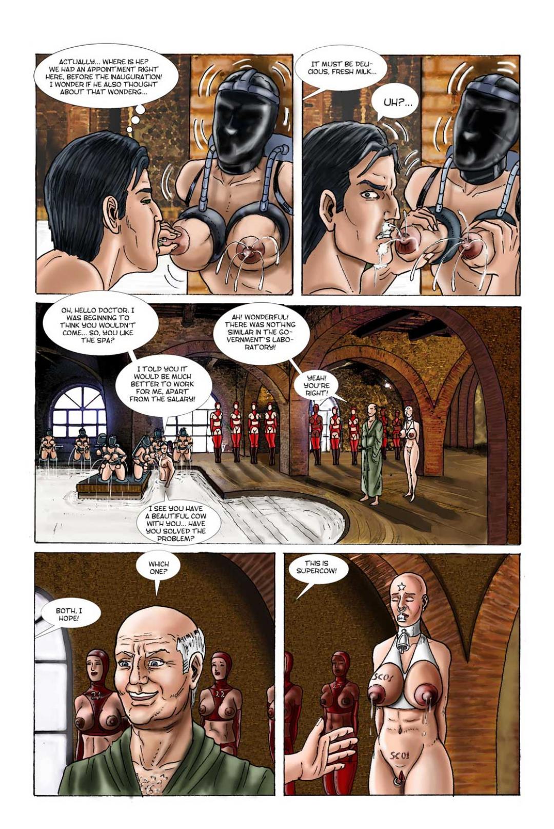 Wonderg Vs Milkyman - Prequel 2 page 5 full