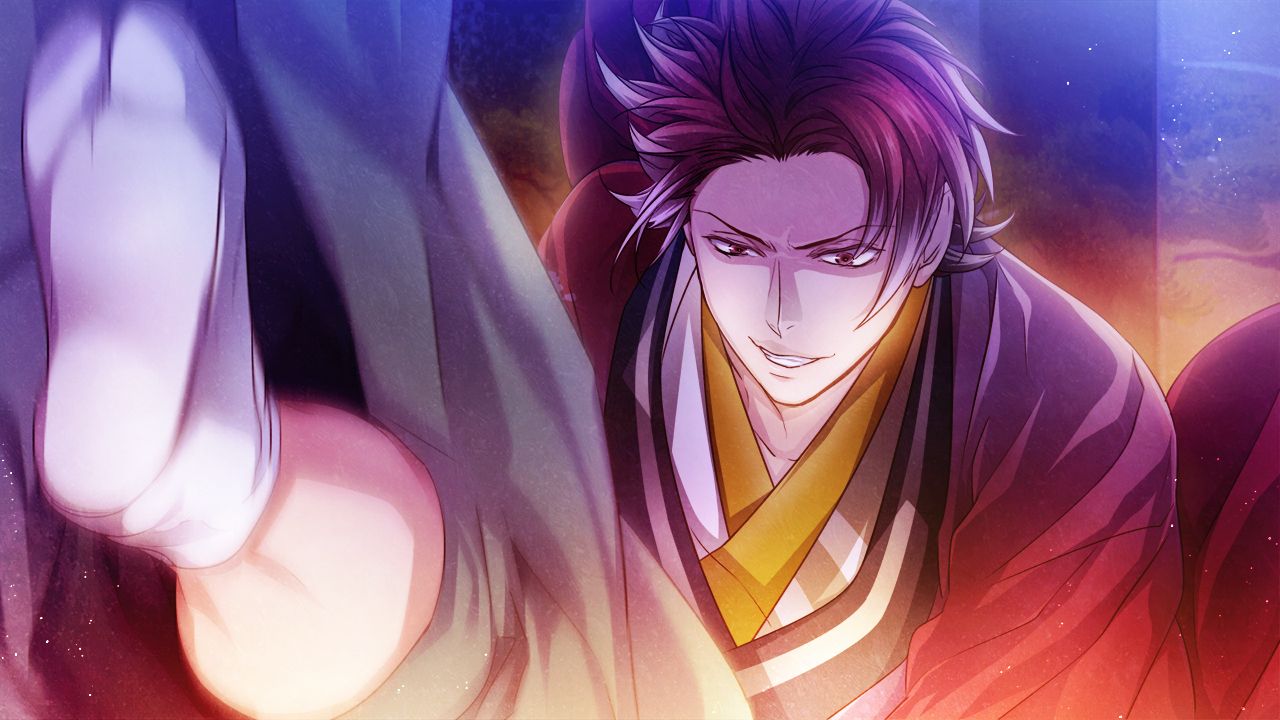 Yoshiwara Higanbana page 10 full