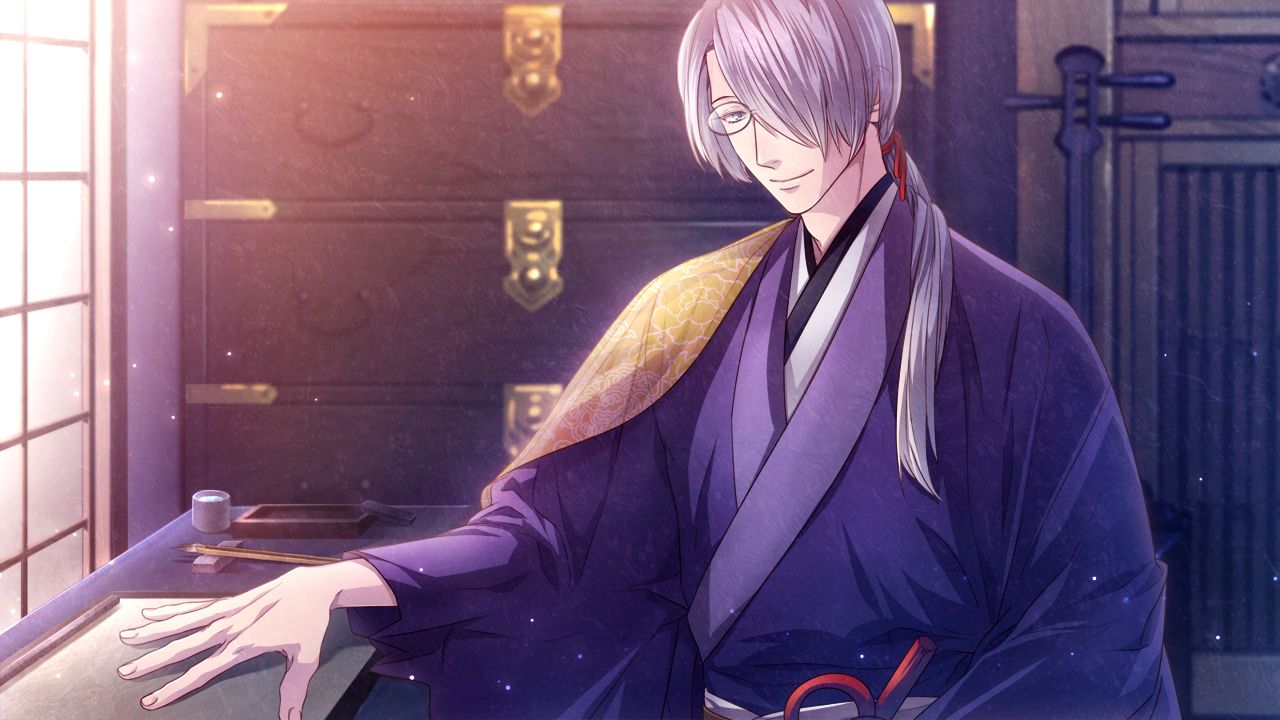 Yoshiwara Higanbana page 6 full