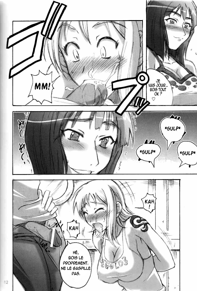 Majimeya Ama page 10 full