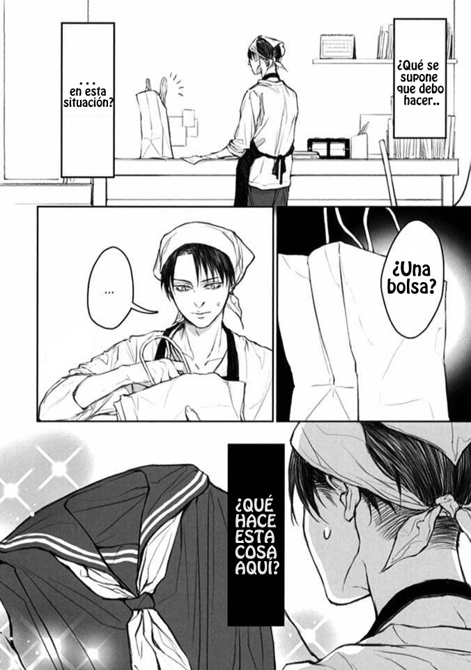 Sailor Fuku no Toriatsukai Setsumeisho page 2 full